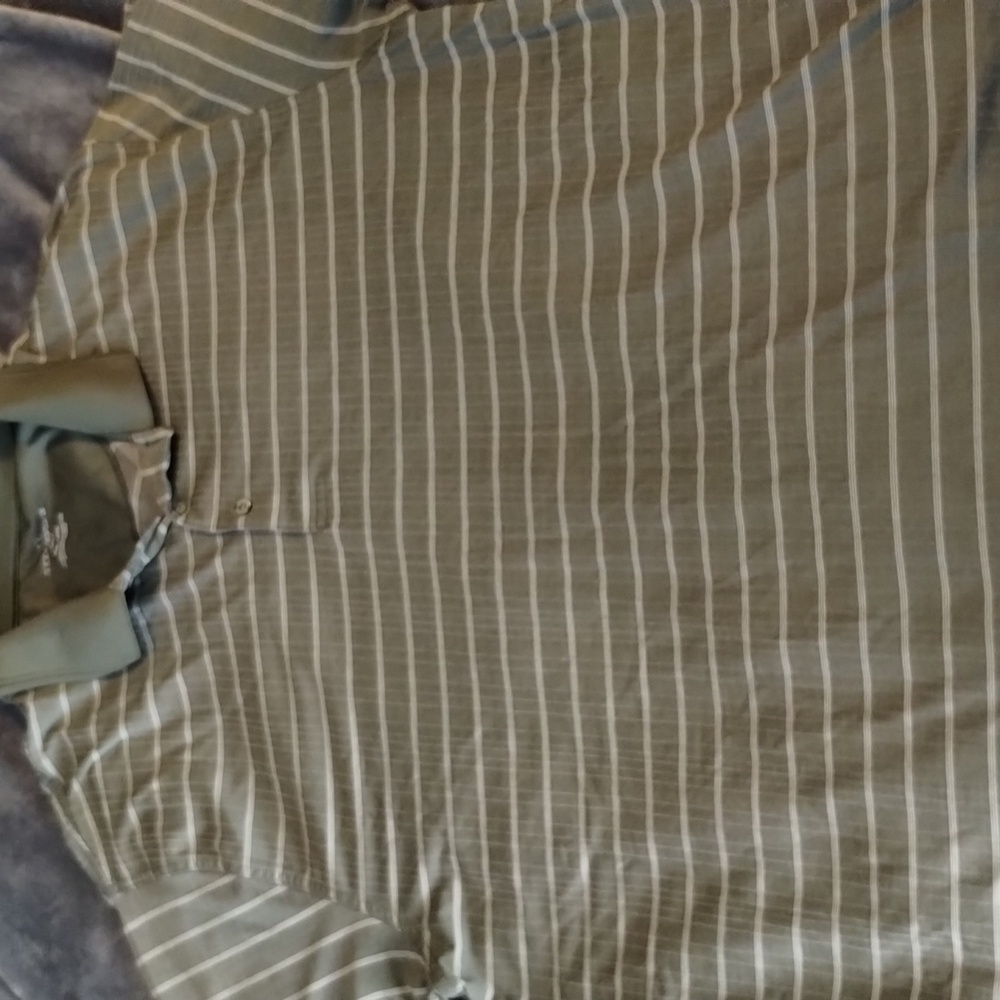 Men's Golf Polo